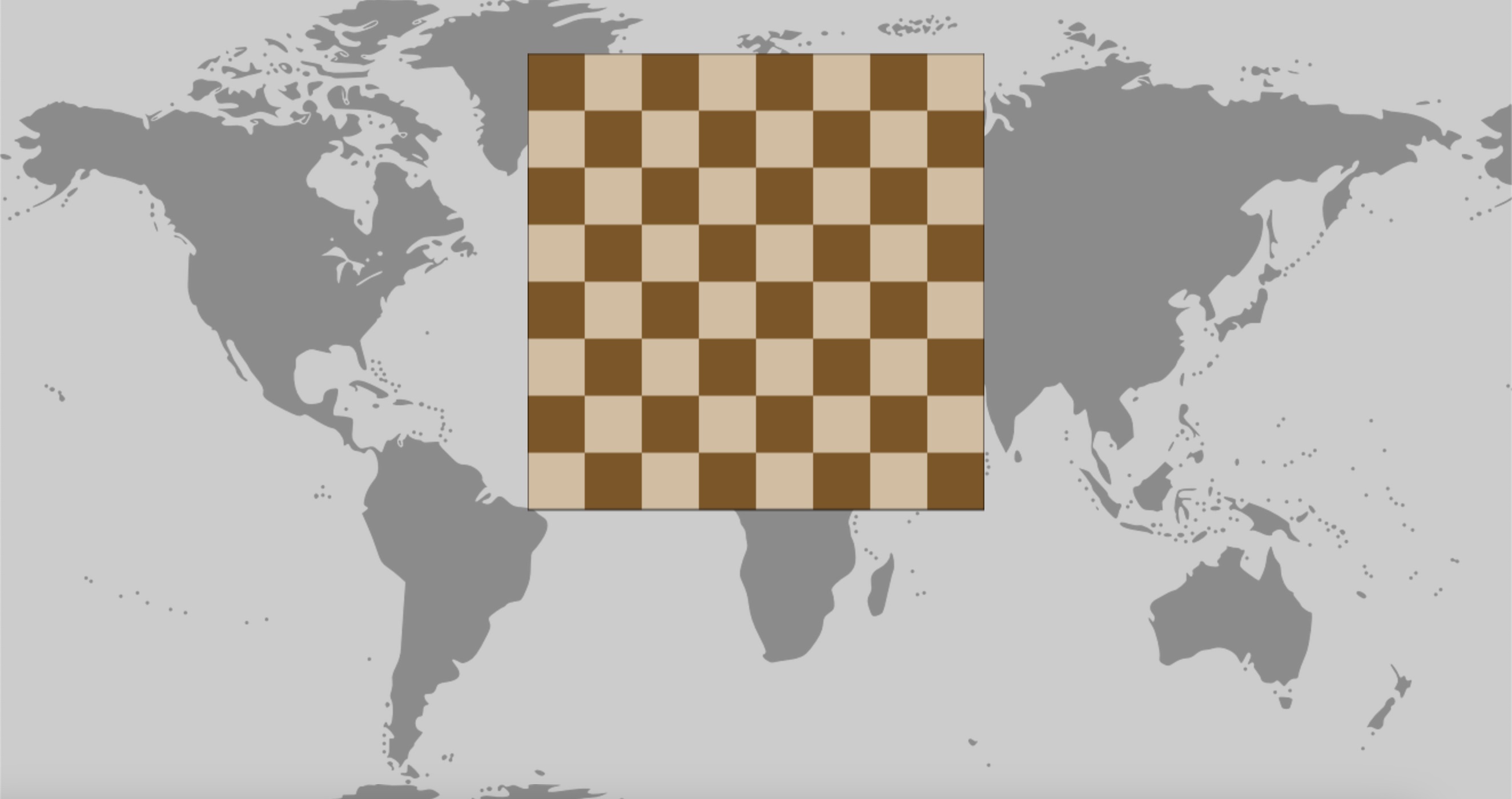 chessboard